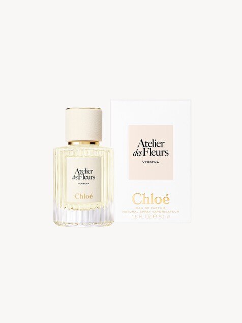 Atelier des Fleurs Verbena Eau de Parfum 50&nbsp;ml