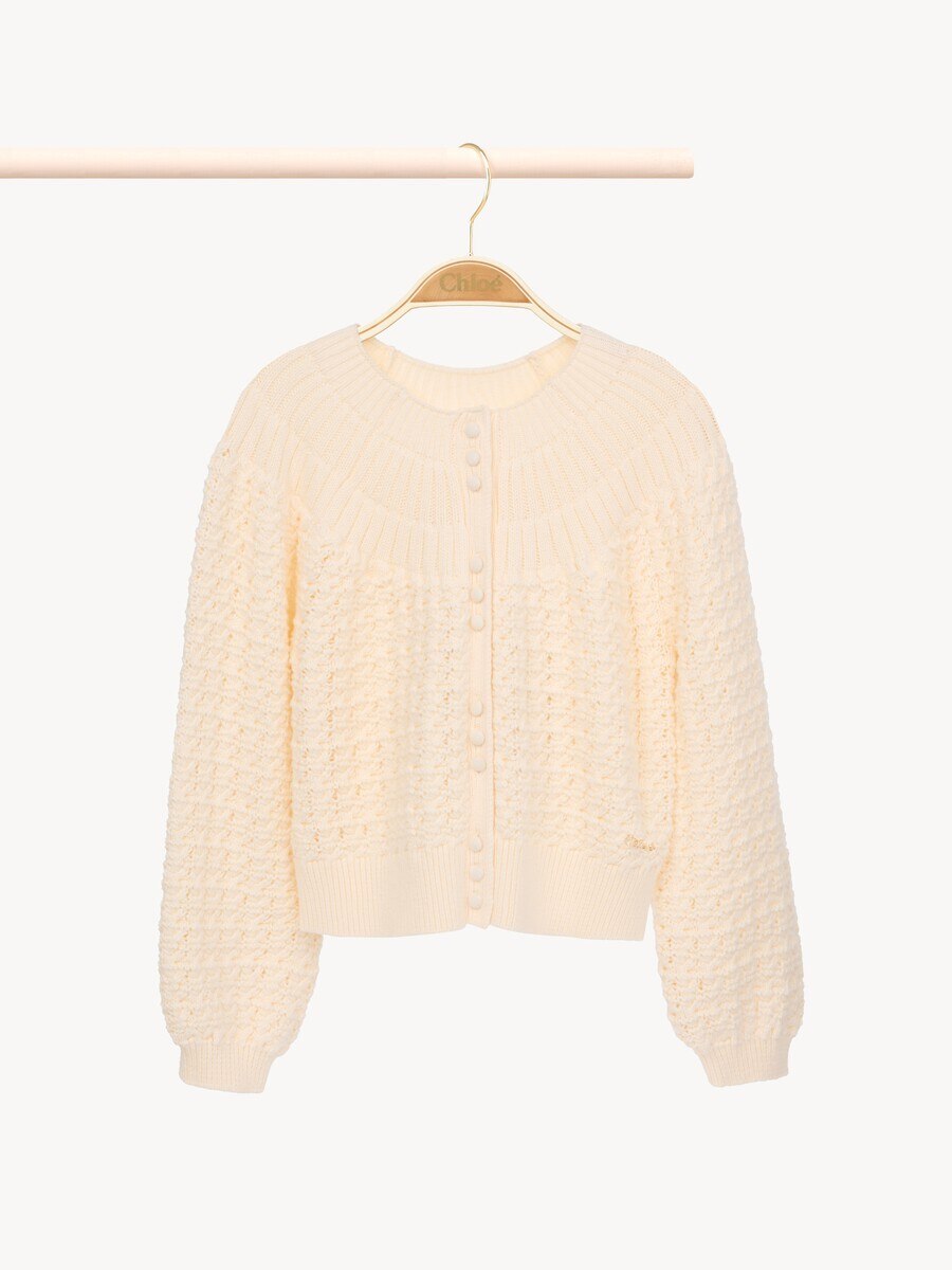 Kids' cardigan - 2