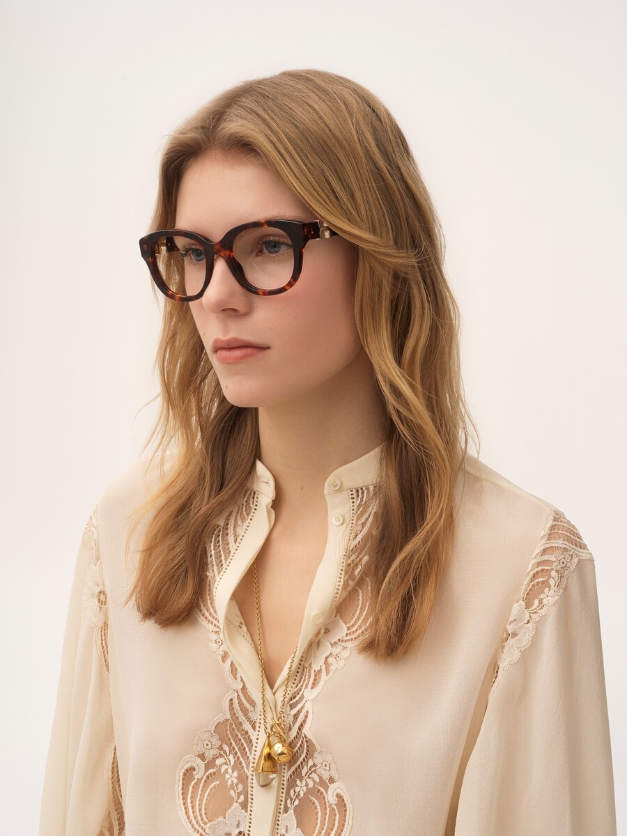 Lunettes de vue Marcie - 7