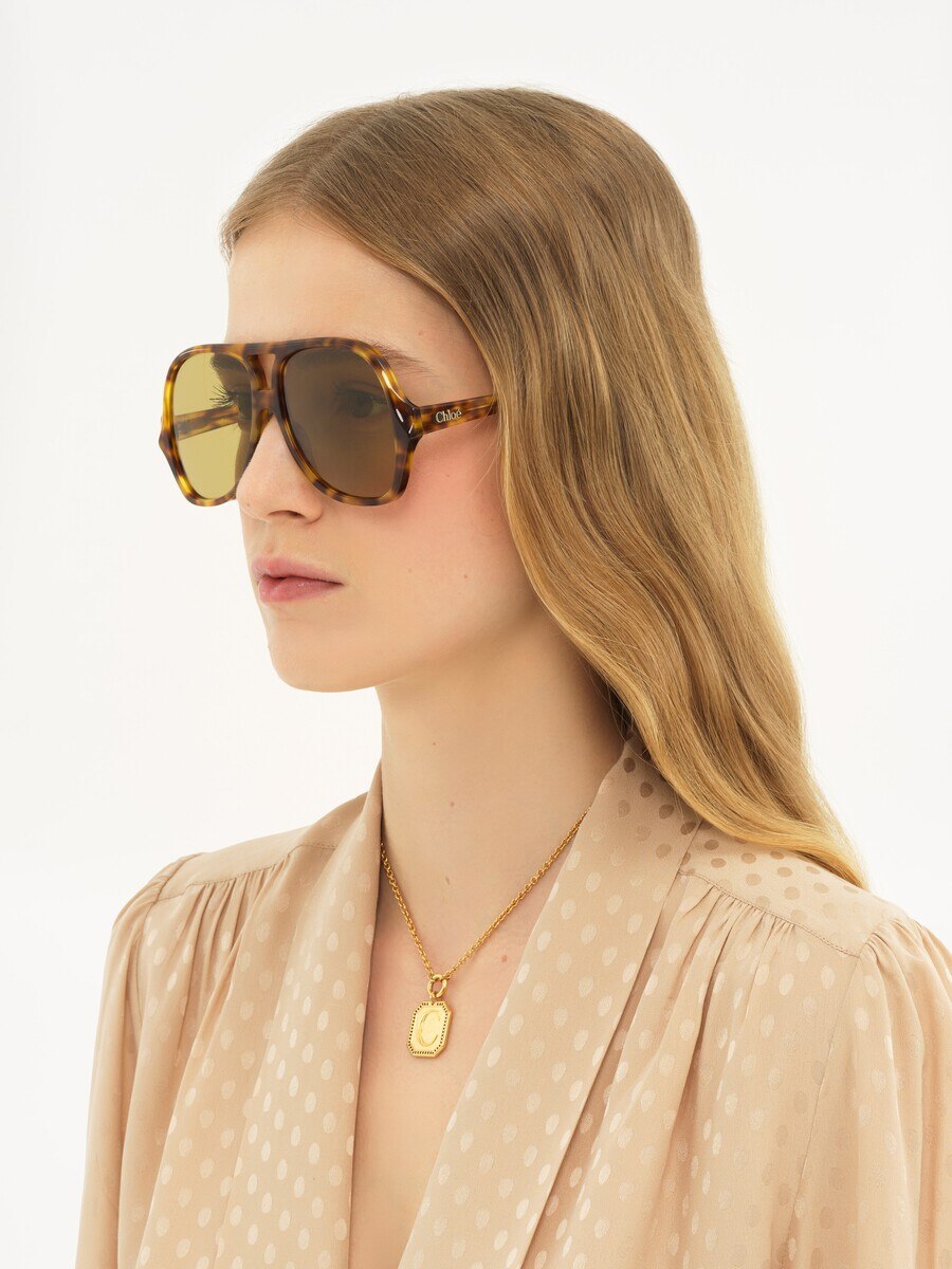 Lunettes de soleil Salom&eacute; - 7