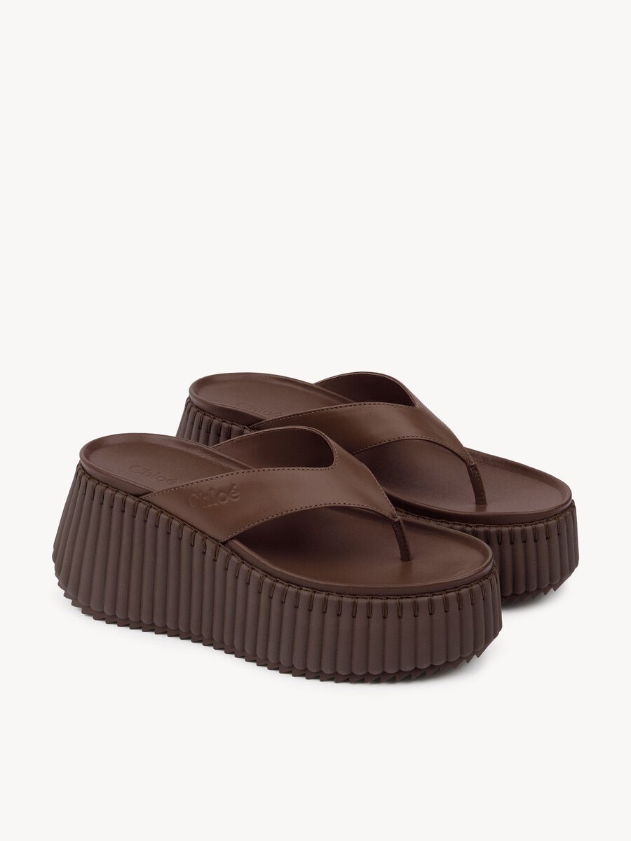 Nama wedge slide - 3