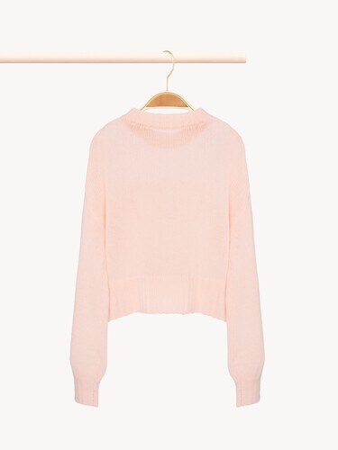Kids' logo jumper - 3
