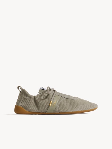 Chlo&eacute; Kick sneaker