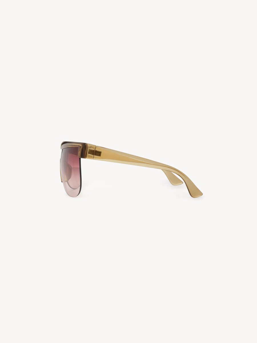 Chlo&eacute; Explorer sunglasses - 5