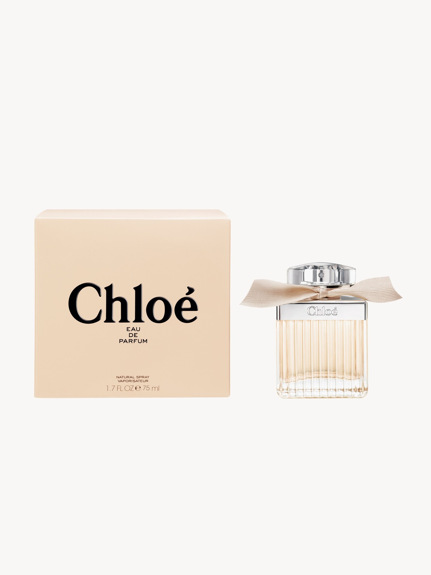 Chlo&eacute; Eau de Parfum 75 ml - 3