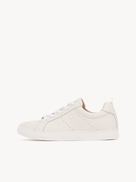 Kids' Lauren low-top sneakers