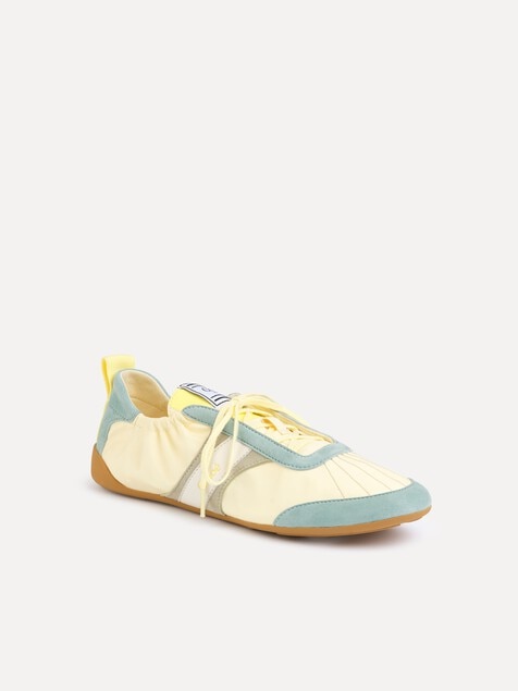 Chlo&eacute; Kick sneaker