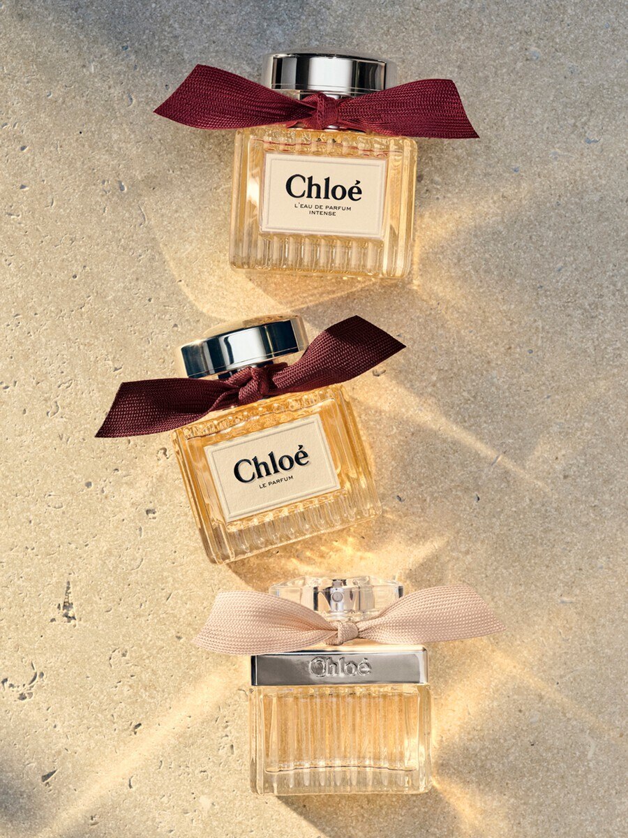 Chlo&eacute; Le Parfum 3.4 fl oz - 6