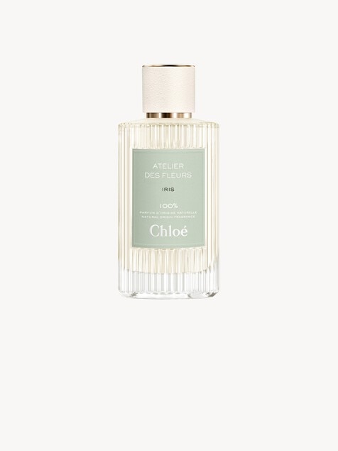 Atelier des Fleurs Iris Eau de Parfum 150 ml