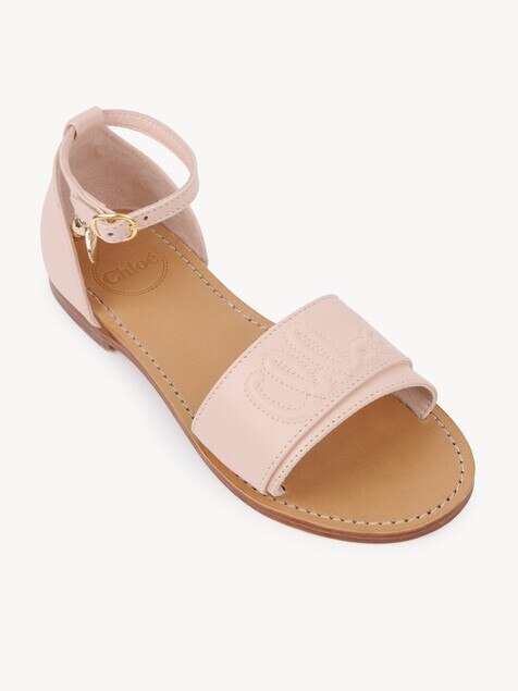 Kids' sandals