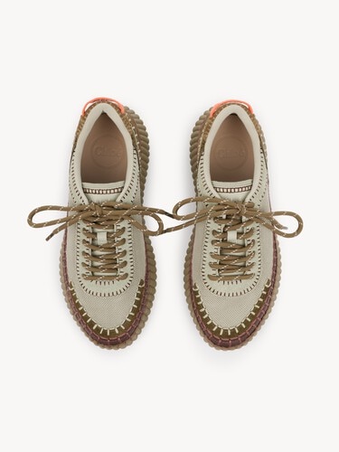 Nama sneaker - 4