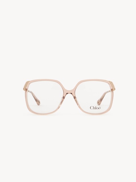 Aly eyeglasses