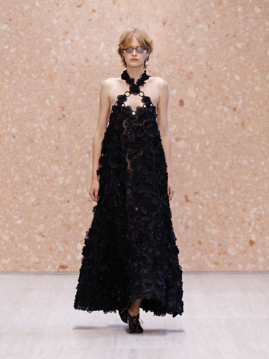 Look 15 - 1