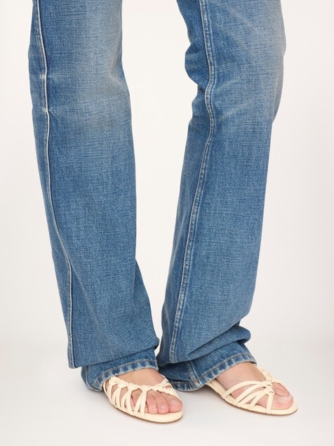 Estra sandal