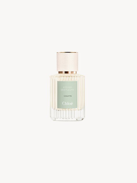 Atelier des Fleurs Violette Eau de Parfum 50 ml