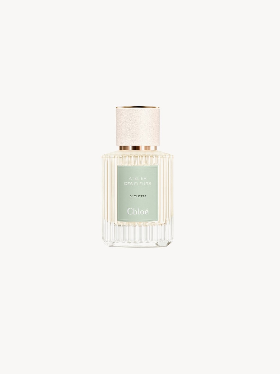 Atelier des Fleurs Violette Eau de Parfum 50 ml - 2