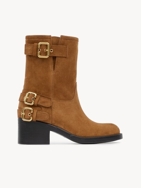 Dakota ankle boot