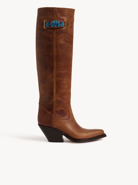 Botas Azelan