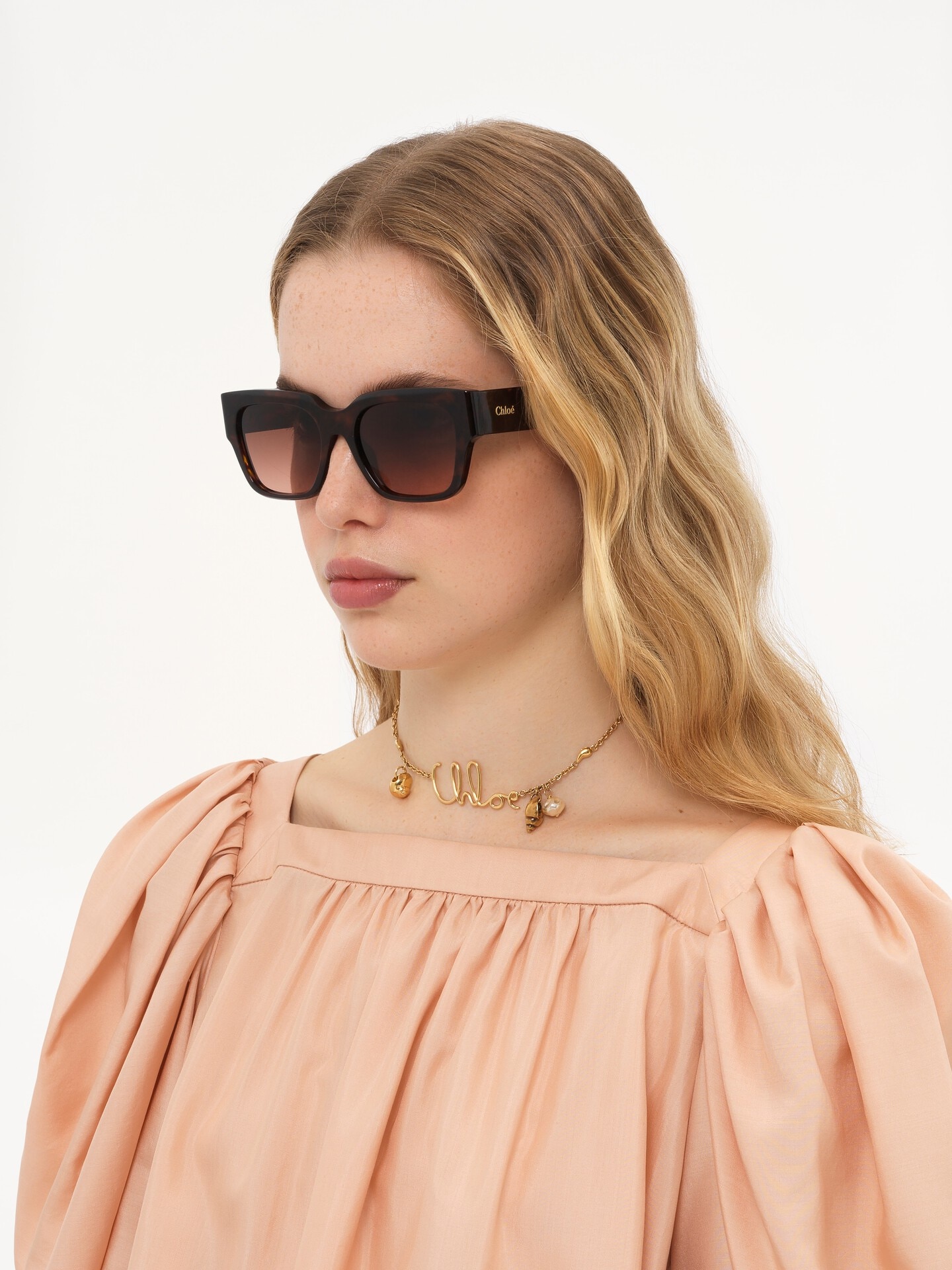 Gayia Sunglasses - 7