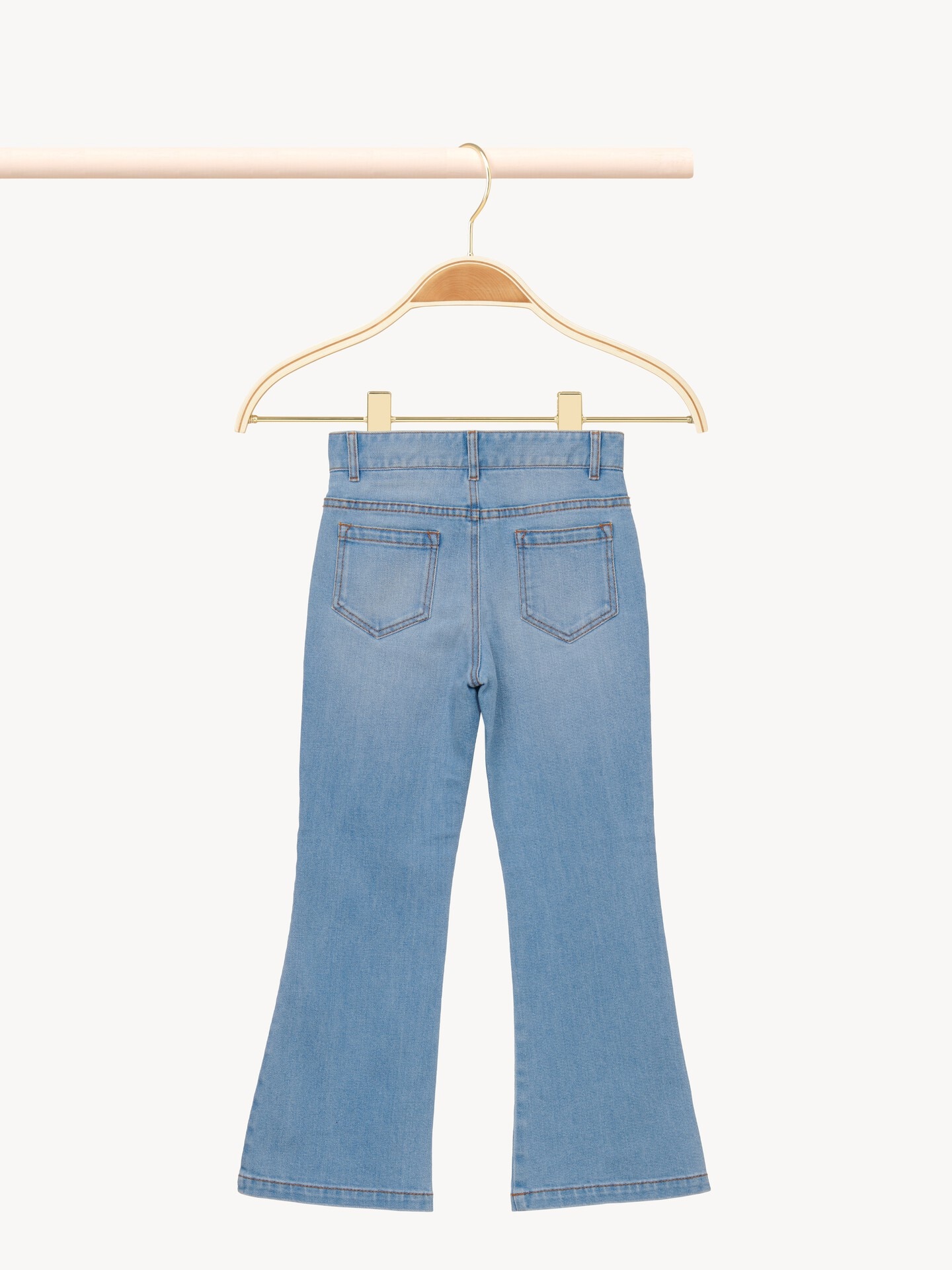 Jean enfant - 3