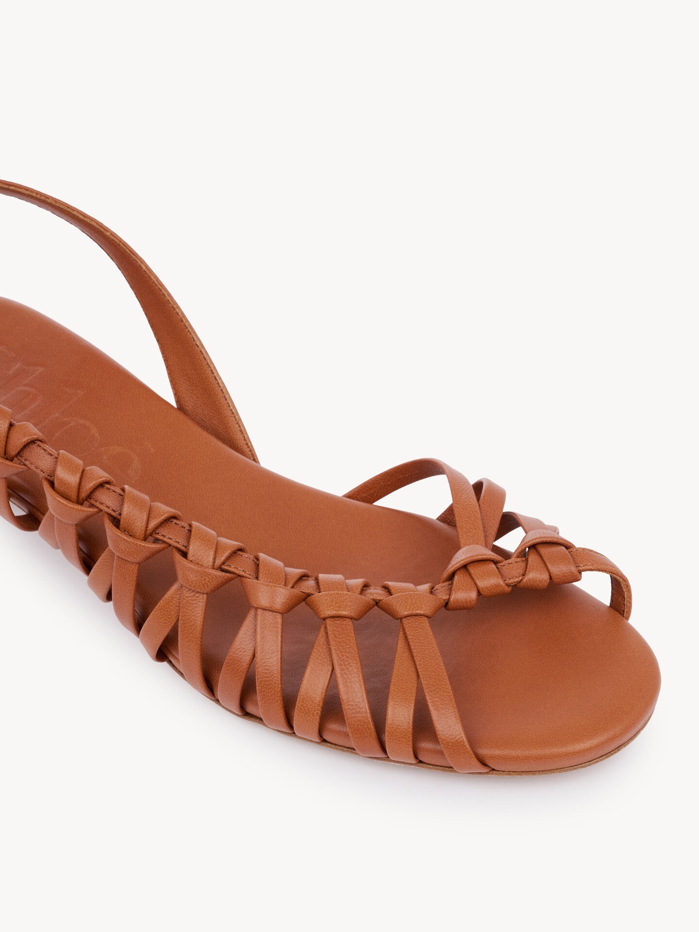 Estra sandal - 4