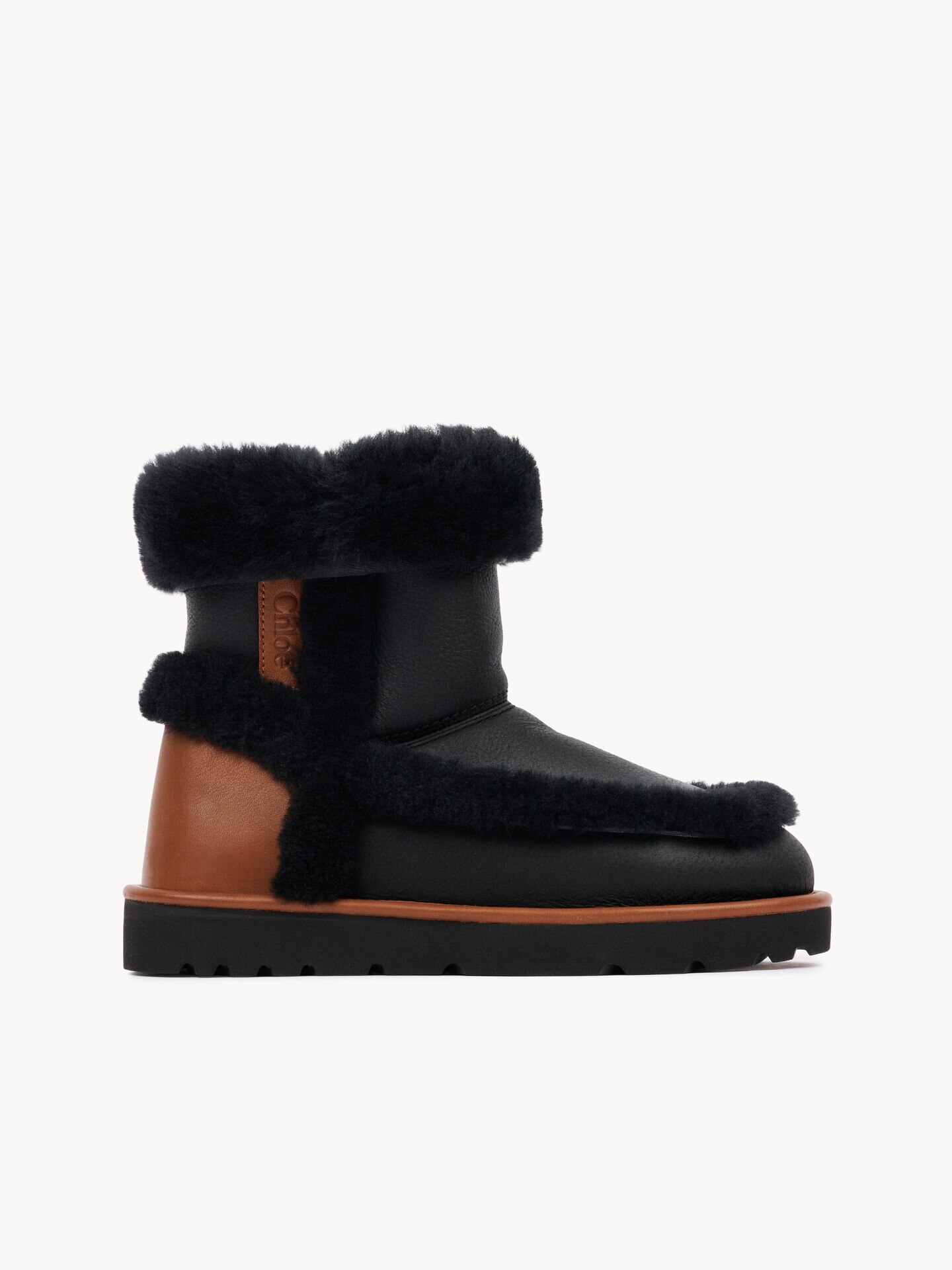 Dolcie ankle boot - 2