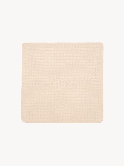Coperta per neonata
