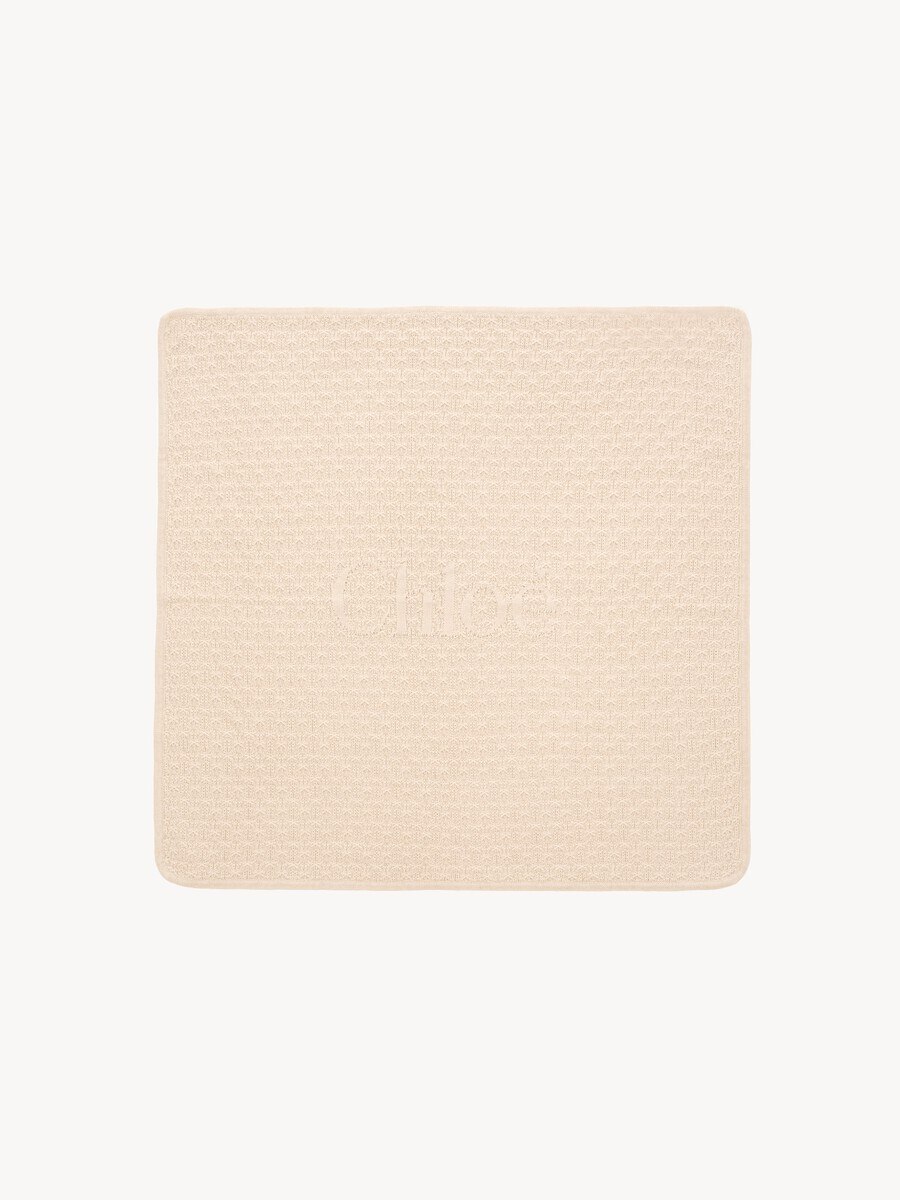 Coperta per neonata - 2