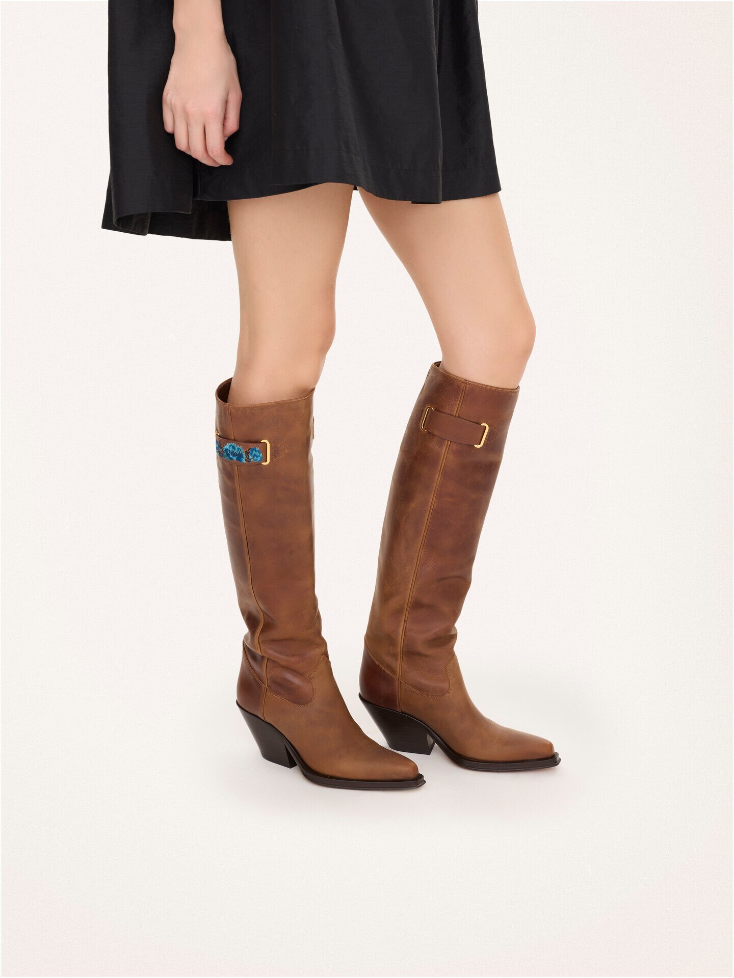 Botas Azelan 3
