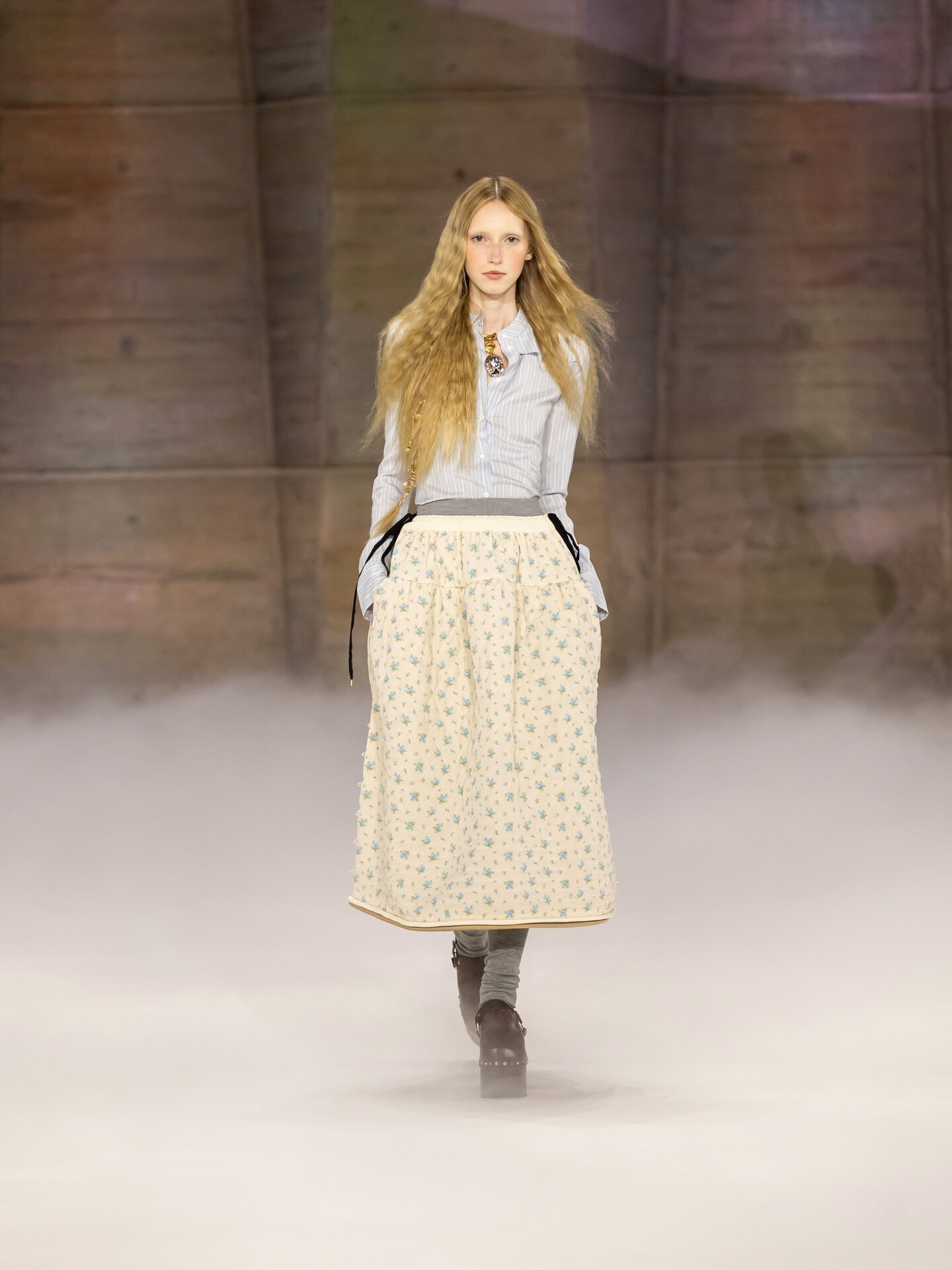 Look 18 - 1