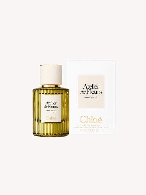Atelier des Fleurs Vert Soleil Eau de Parfum 1.7 fl oz