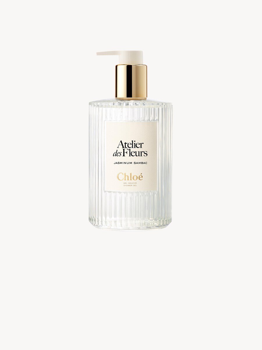 Atelier des Fleurs Jasminum Sambac Perfumed Shower Gel - 1