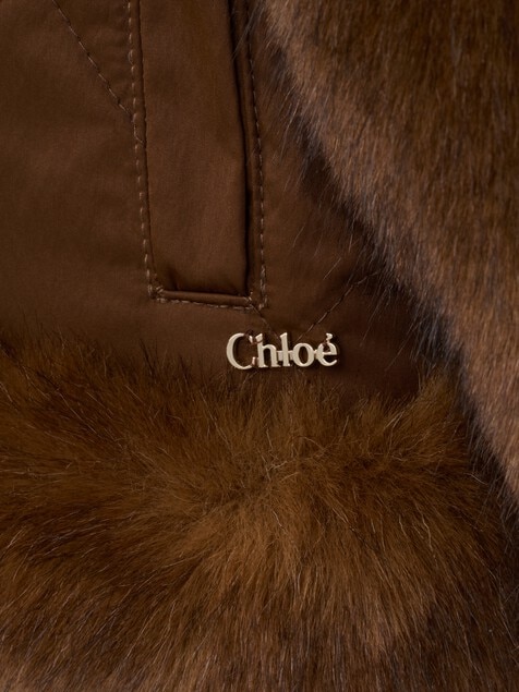 Kids' jacket