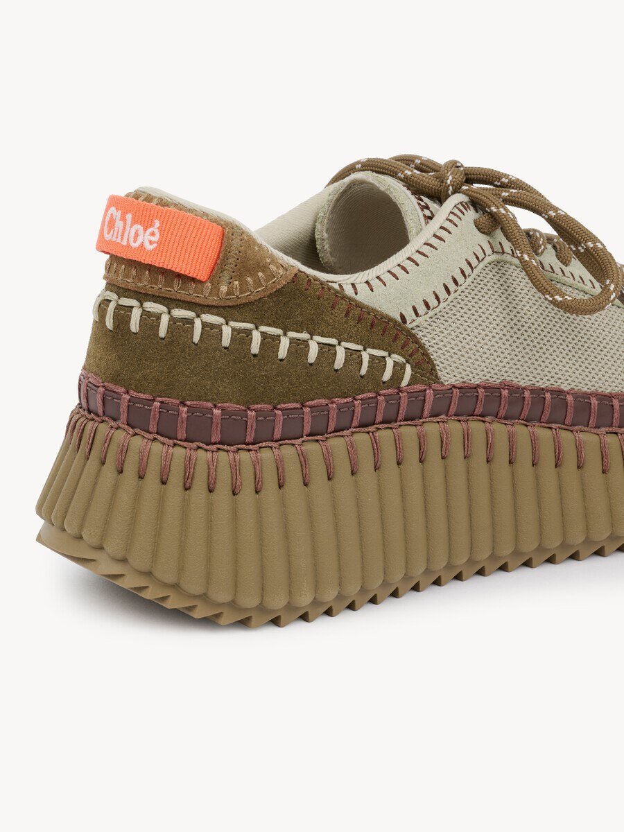 Nama sneaker - 5