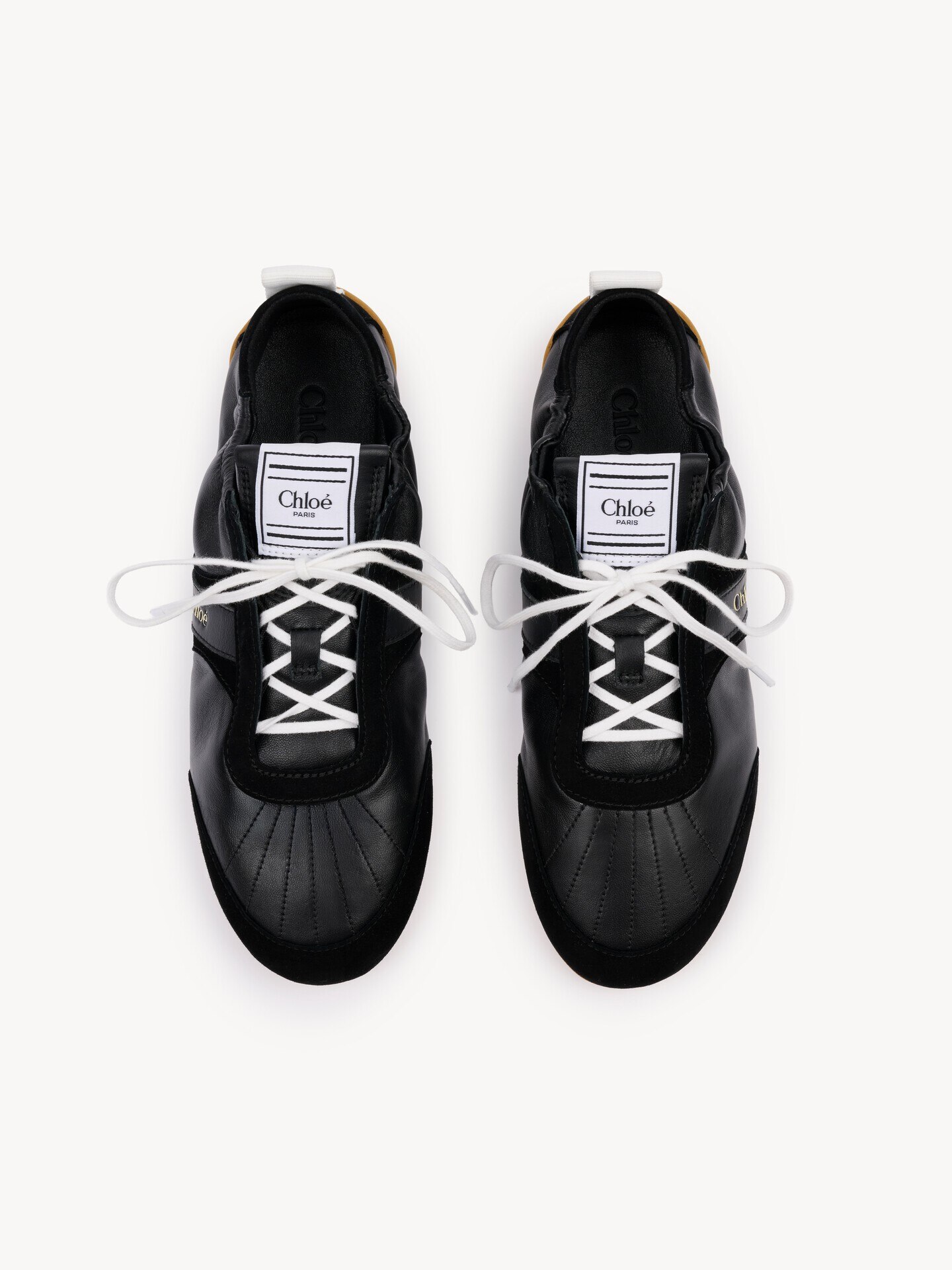 Chlo&eacute; Kick sneaker - 3.0