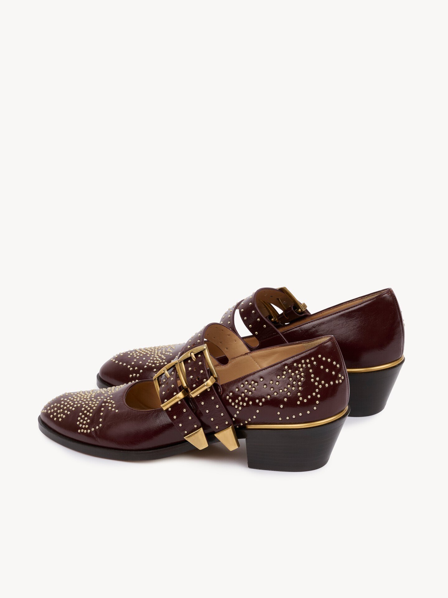 Susanna pump - 5.0