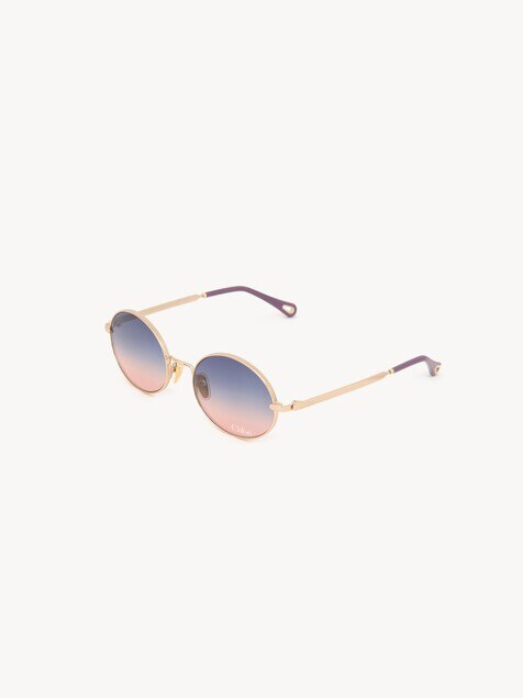 Lunettes de soleil Aly
