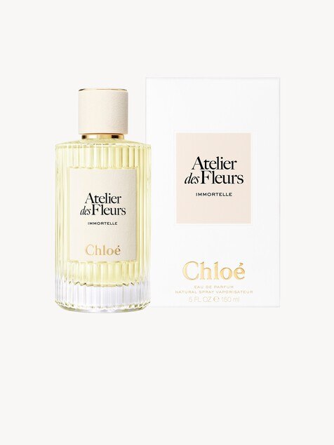 Atelier des Fleurs Immortelle Eau de Parfum 150 ml