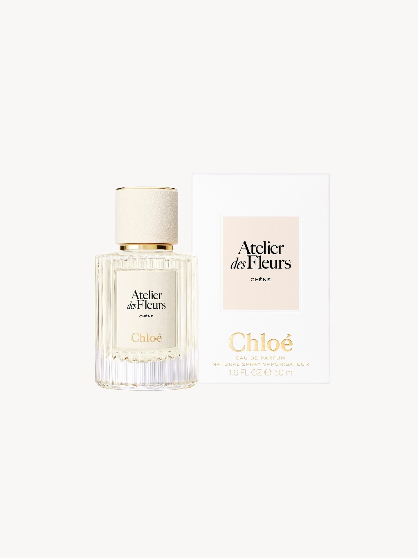 Atelier des Fleurs Ch&ecirc;ne Eau de Parfum 50 ml - 3
