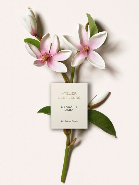 Atelier des Fleurs - Discovery gift set fragrances