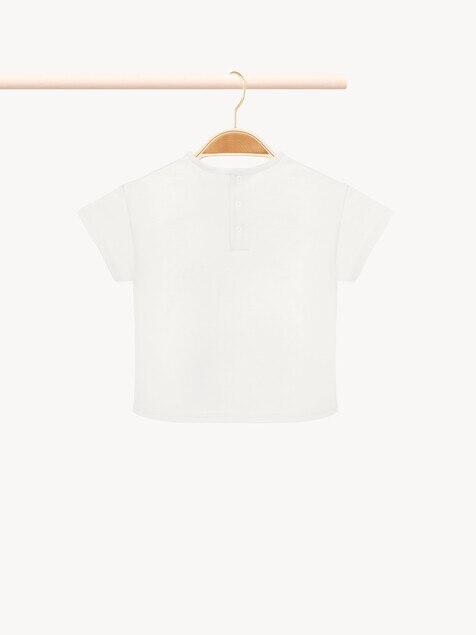 Baby logo T-shirt
