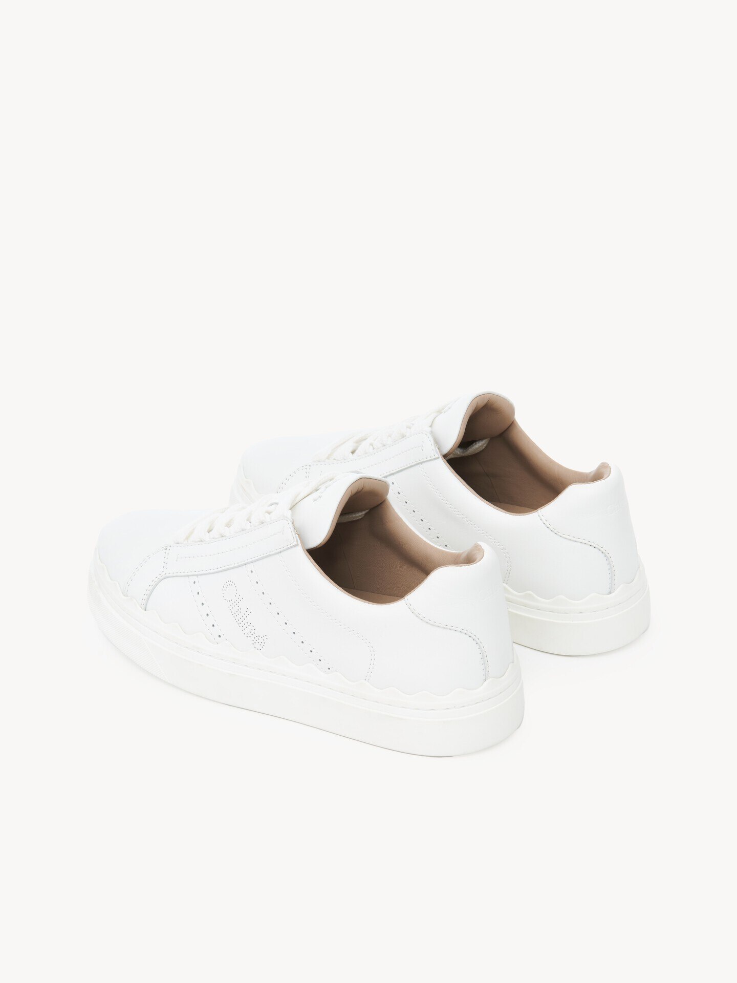 Lauren sneaker - 4.0