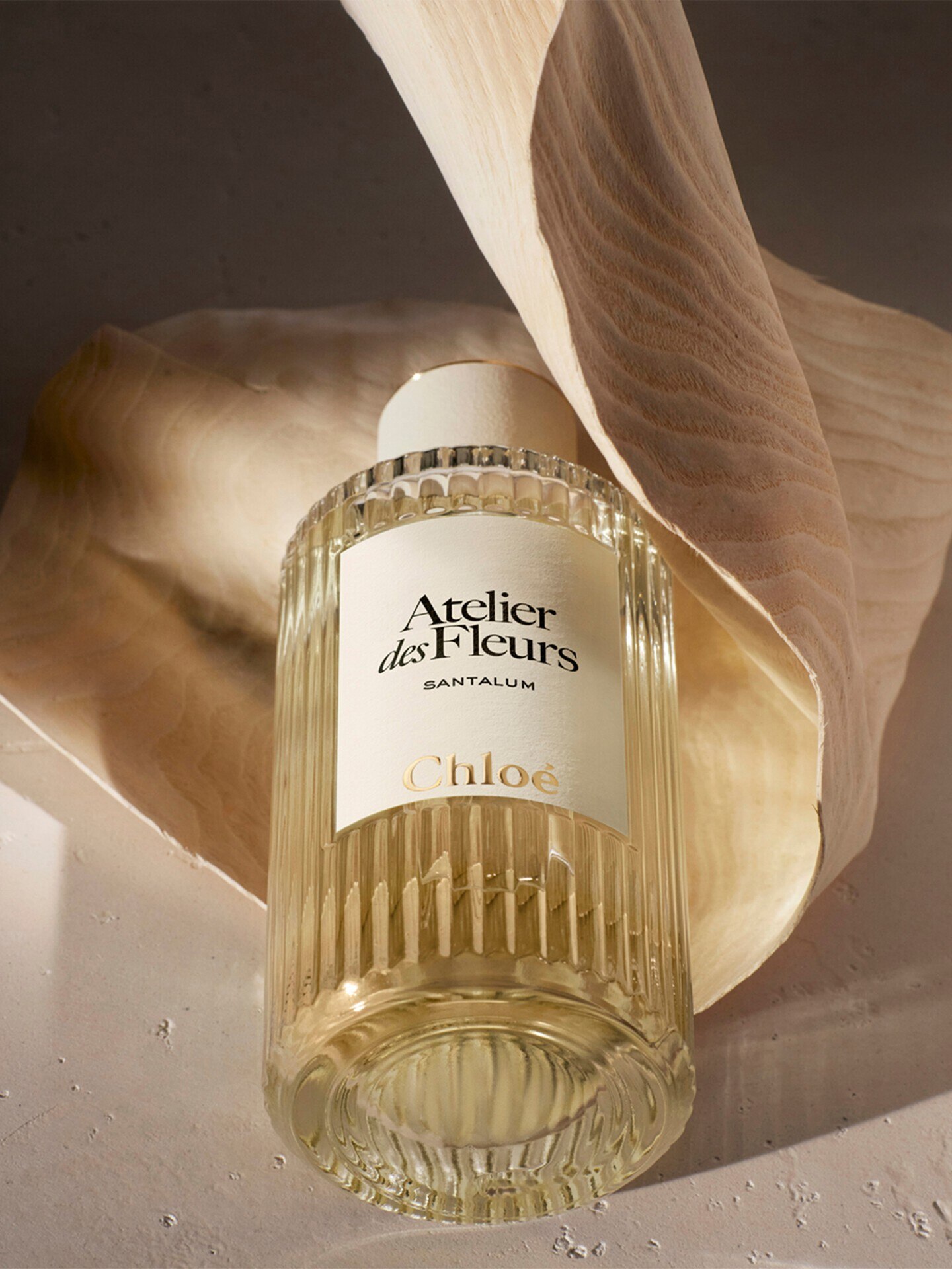 Atelier des Fleurs Santalum Eau de Parfum 150ml - 5