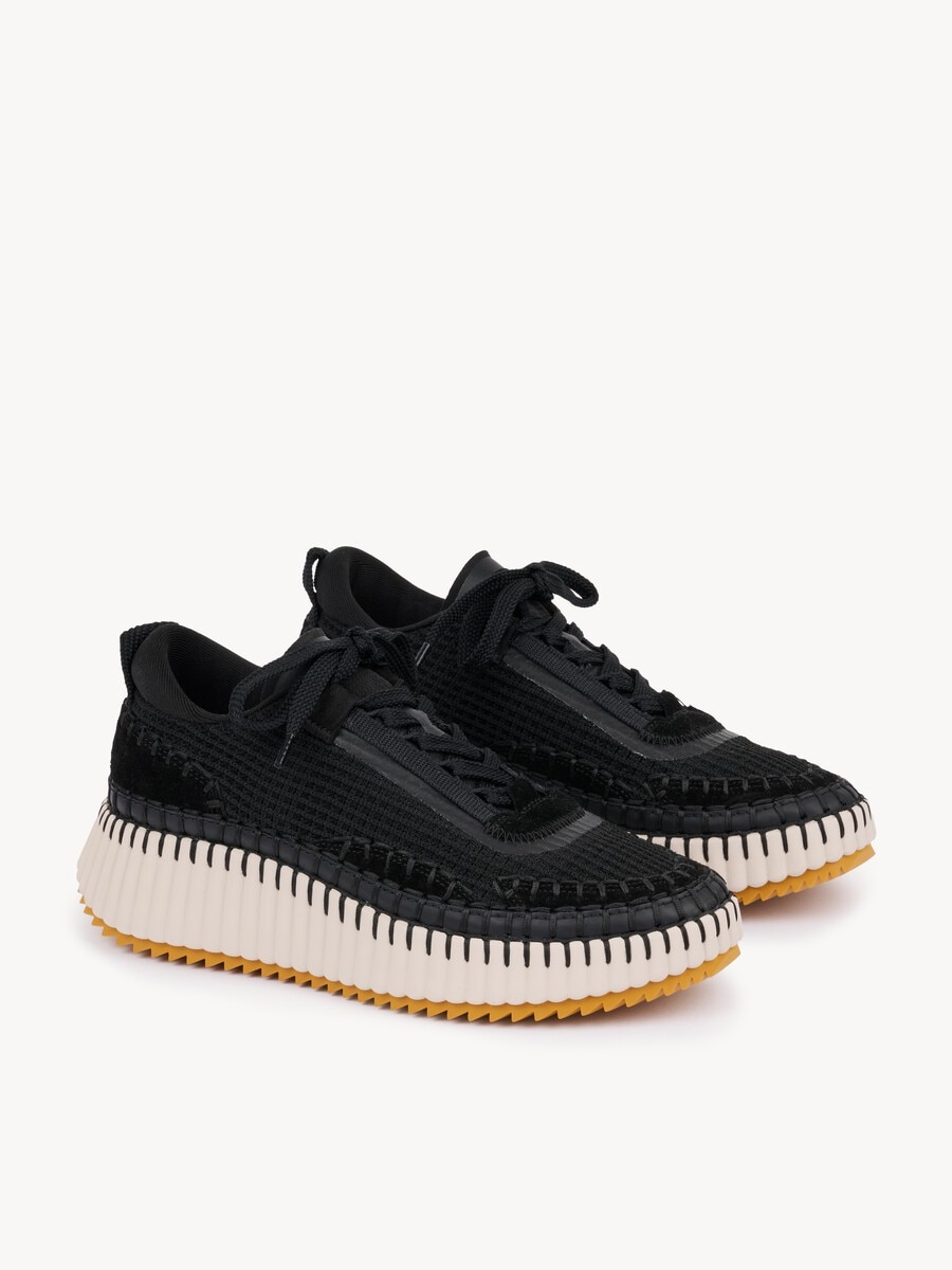 Nama sneaker - 2