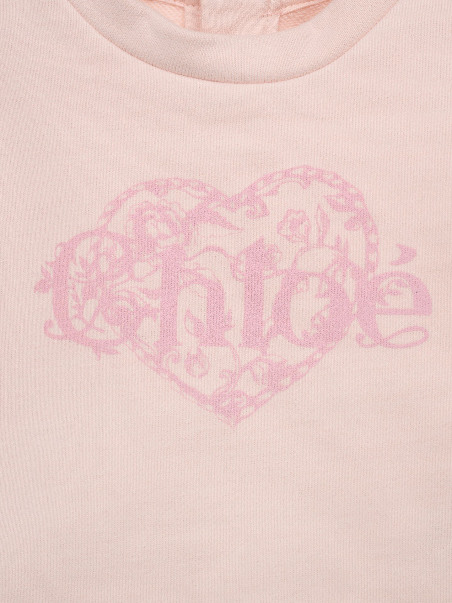 Baby logo jogging set - 3.0