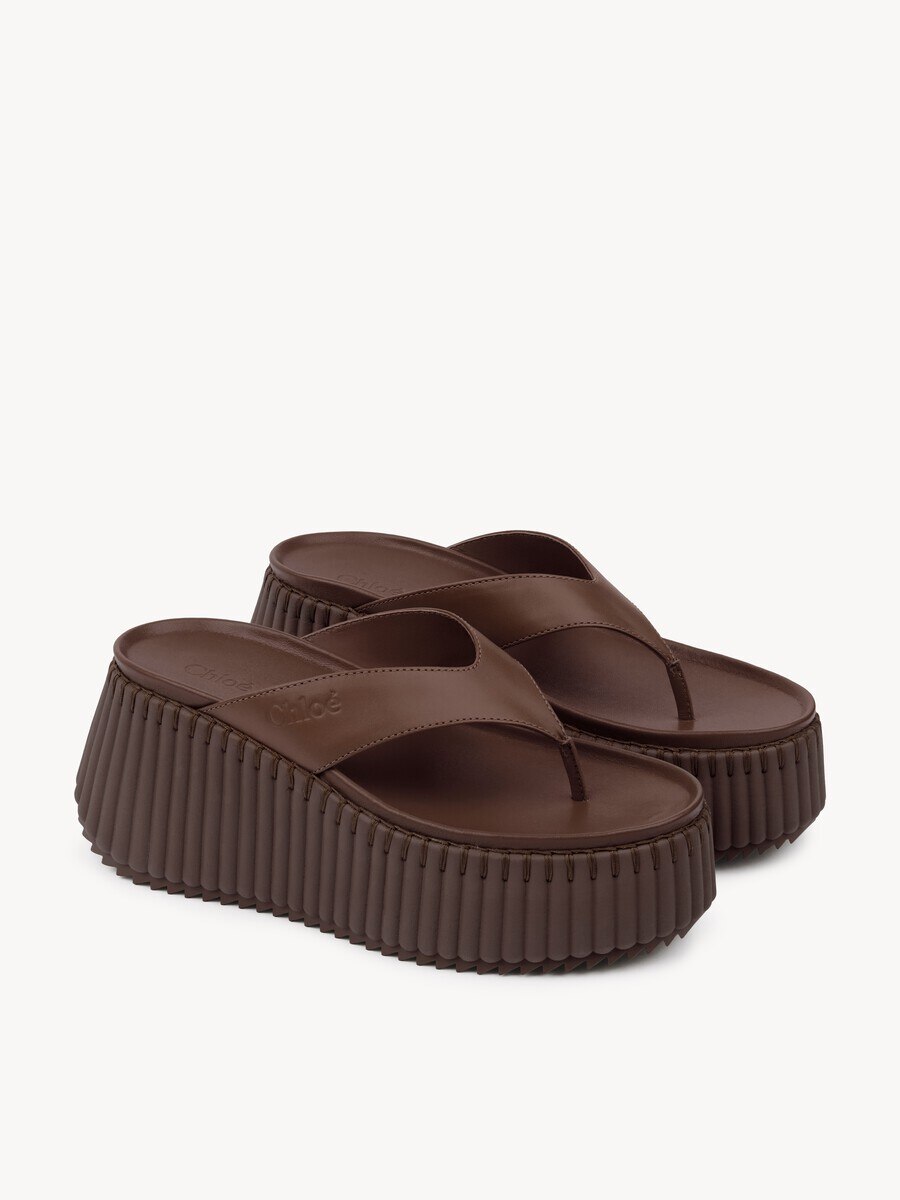 Nama wedge slide - 3