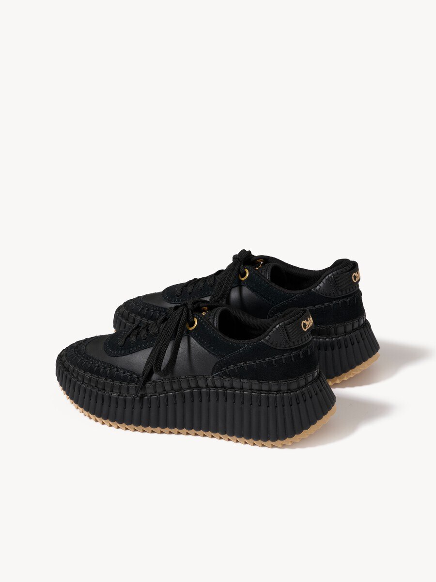 Nama sneaker - 5