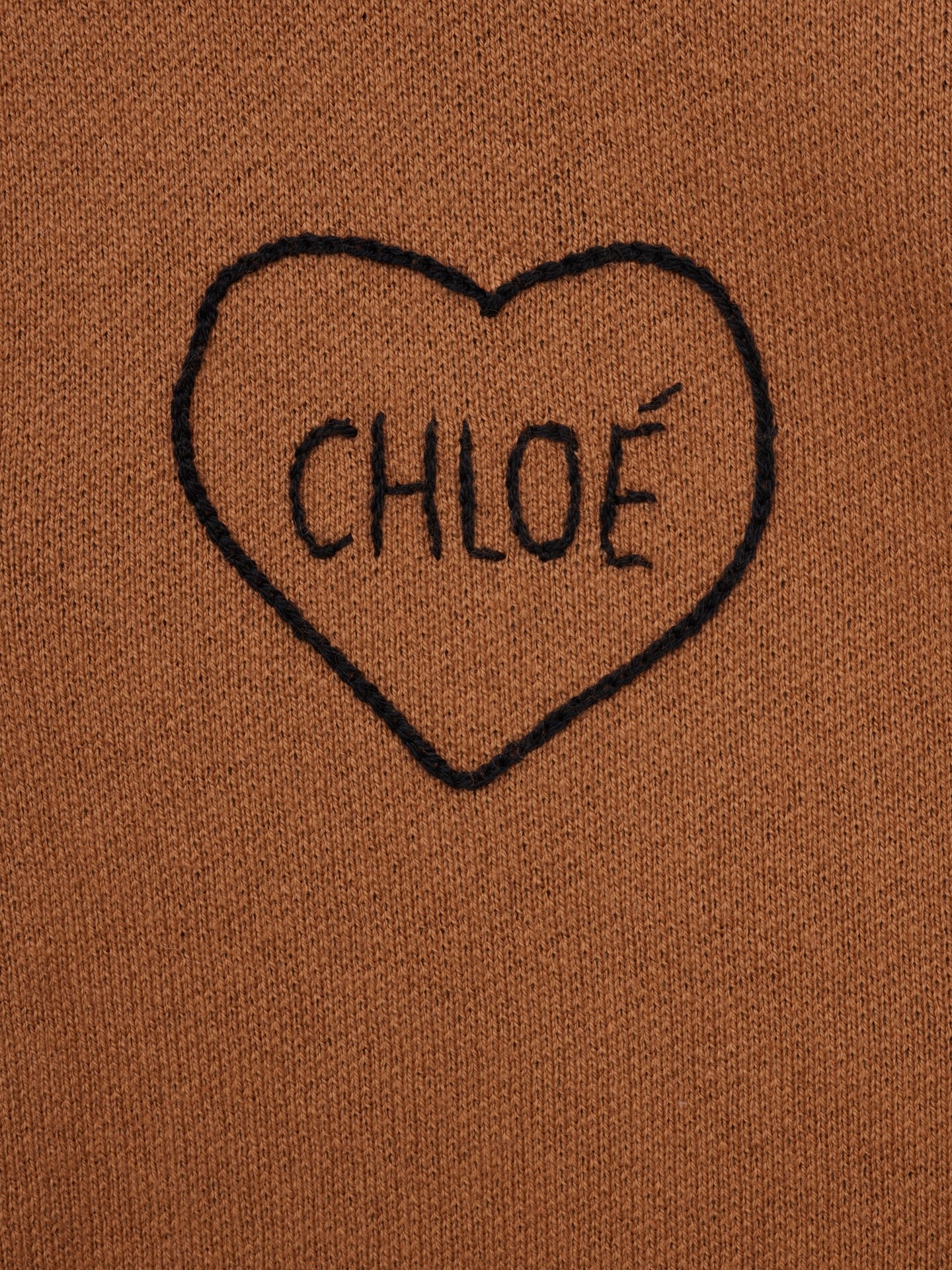 Kids' logo cape - 3.0