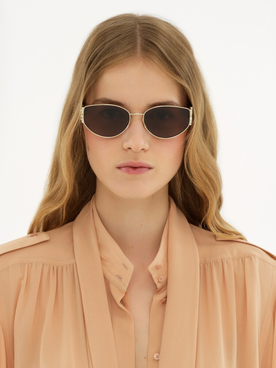 Lunettes de soleil Marcie - 6