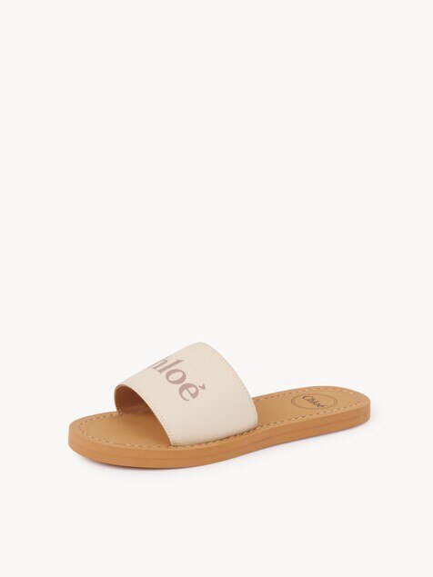 Kids' Woody slides